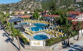 Liberty Hotels Oludeniz